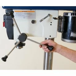 Flash Sale 🛒 RIKON 17IN. VARIABLE SPEED DRILL PRESS 😉 10 Flash Sale 🛒 RIKON 17IN. VARIABLE SPEED DRILL PRESS 😉 -Hot Sale Metalworking Store 30217 2 06799.1553768805