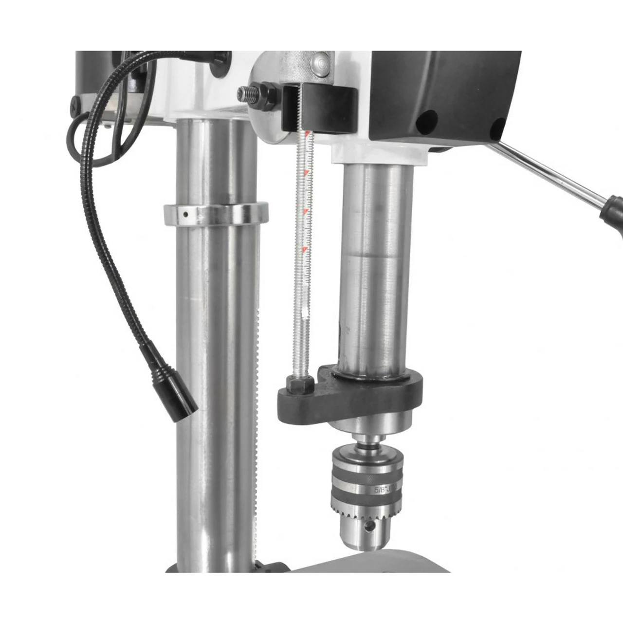 Flash Sale 🛒 RIKON 17IN. VARIABLE SPEED DRILL PRESS 😉 8 Flash Sale 🛒 RIKON 17IN. VARIABLE SPEED DRILL PRESS 😉 - Image 6