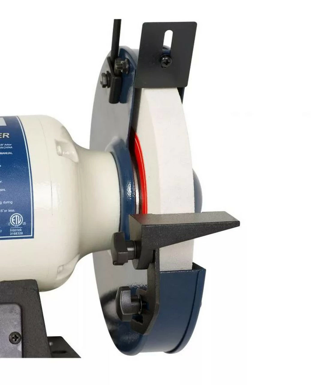 Flash Sale ๐ 8IN. SLOW SPEED BENCH GRINDER RIKON ๐ 5 Flash Sale ๐ 8IN. SLOW SPEED BENCH GRINDER RIKON ๐ - Image 3