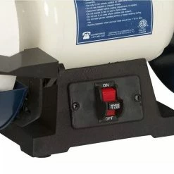 Flash Sale ๐ 8IN. SLOW SPEED BENCH GRINDER RIKON ๐ 11 Flash Sale ๐ 8IN. SLOW SPEED BENCH GRINDER RIKON ๐ -Hot Sale Metalworking Store 80805 4 43630.1615901804