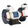 Flash Sale 👏 8IN. SLOW SPEED BENCH GRINDER RIKON 😀
