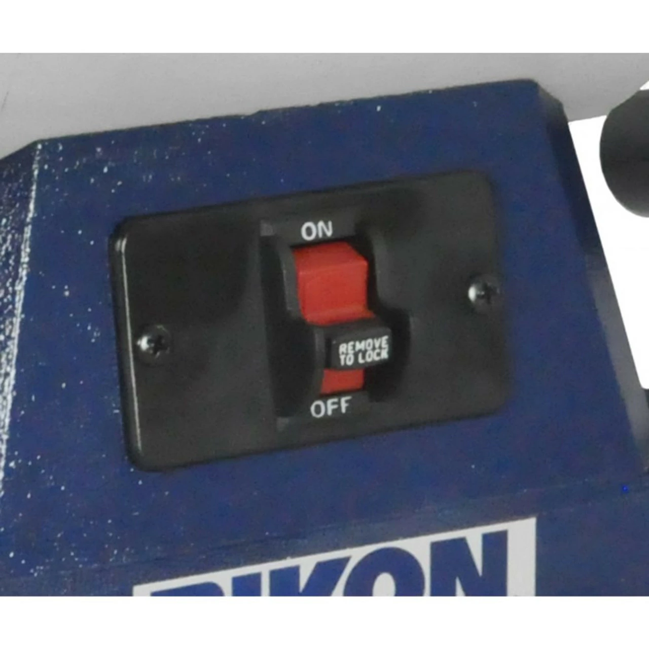 Budget ๐ 8IN. SLOW SPEED GRINDER RIKON ๐ฅฐ 7 Budget ๐ 8IN. SLOW SPEED GRINDER RIKON ๐ฅฐ - Image 5