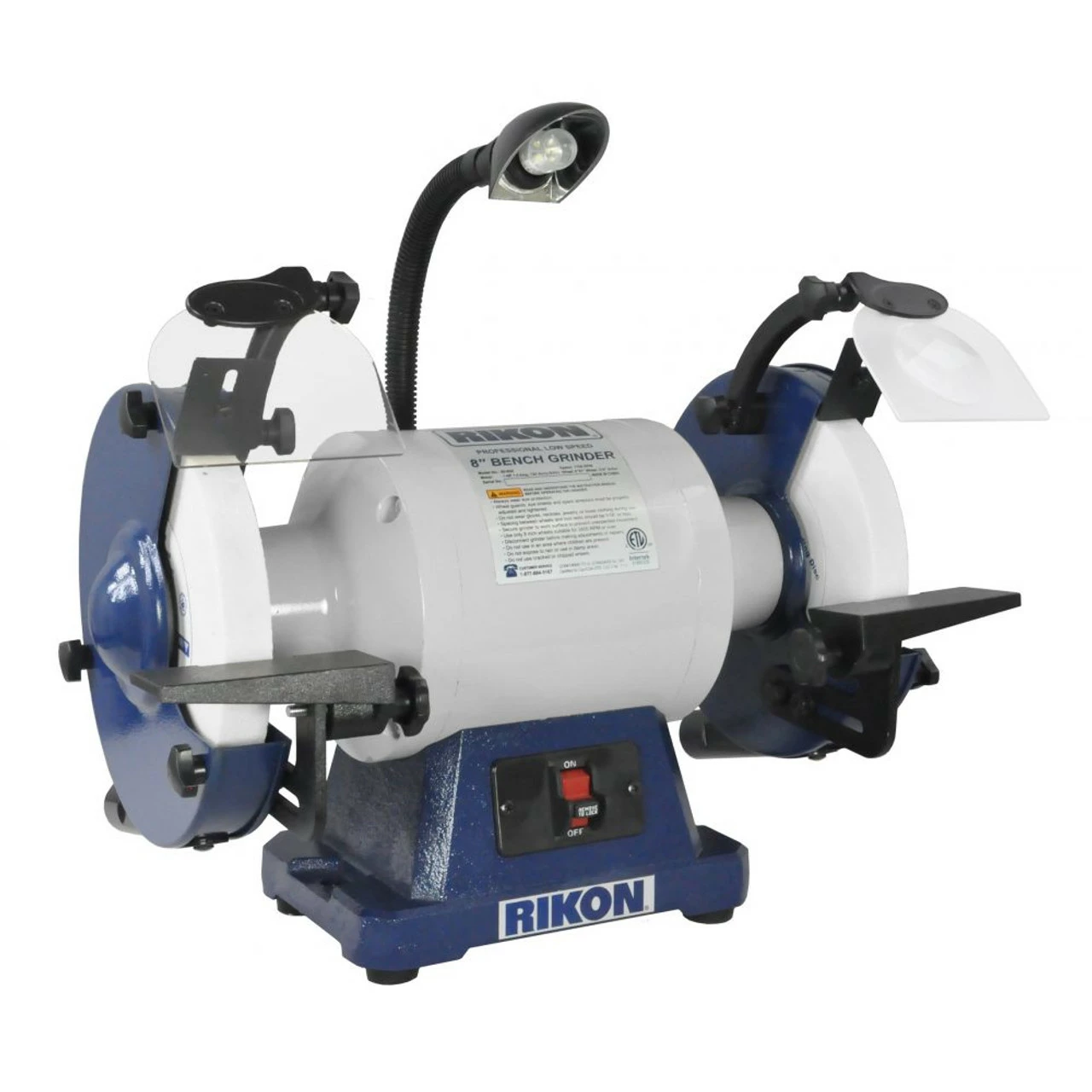 Budget ๐ 8IN. SLOW SPEED GRINDER RIKON ๐ฅฐ 3 Budget ๐ 8IN. SLOW SPEED GRINDER RIKON ๐ฅฐ