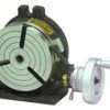 Discount 🧨 ROTARY TABLE 6IN. 🔔 -Hot Sale Metalworking Store B061 org.1435535603