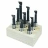 Coupon 😀 BORING BAR SET 3/8IN. 🎁 -Hot Sale Metalworking Store B080 org.1435535464