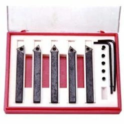 New 🧨 T/TOOL INSERT TYPE 1/4IN. 5PC SET 😀