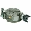 Flash Sale ✔️ ROTARY TABLE 4IN. LOW PROFILE W/TILT.TABLE ✔️ -Hot Sale Metalworking Store B2424 org.1435535539