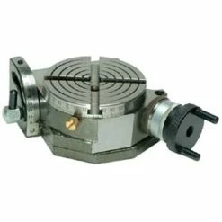 Flash Sale ✔️ ROTARY TABLE 4IN. LOW PROFILE W/TILT.TABLE ✔️