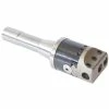 Deals ⭐ BORING HEAD 2IN. WITH R8 SHANK ARBOR 💯 -Hot Sale Metalworking Store B2483 37079.1495708663