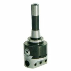 Deals 🎉 BORING HEAD 3IN. WITH R8 SHANK ARBOR 🥰