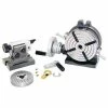 Coupon 🤩 ROTARY TABLE 6IN. C/W TAIL STOCK/INDEXING B2485 ✨ -Hot Sale Metalworking Store B2485 org.1435535603
