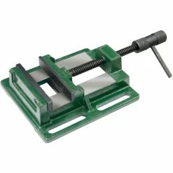 Brand new 🔥 VISE 5IN. DRILL PRESS 🥰