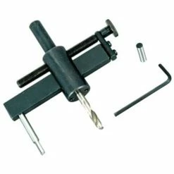 Best Pirce ❤️ CIRCLE CUTTER WITH FINE ADJUSTMENT6 1/2IN. 🔥