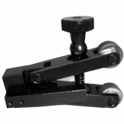 Budget 😍 KNURLING TOOL FOR MINI LATHE 🥰