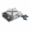 Cheap 👍 ROTARY TABLE 3IN. HORIZONTAL AND VERTICAL 🔥