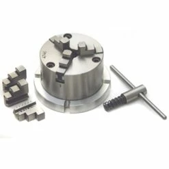 Coupon 🎁 CHUCK 3 1/4IN. 3 JAW 😀