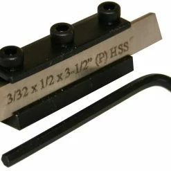 Best Sale 💯 PARTING TOOL WITH BLADE 1/2IN. 🎉