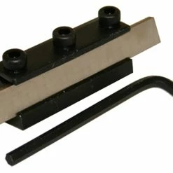 Promo ๐ฅ PARTING TOOL WITH BLADE 3/4IN. ๐