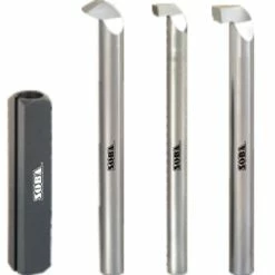 Wholesale 🌟 BORING TOOL SET 4PC HSS 8MM 🛒