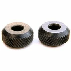 Discount 🤩 KNURLES PAIR FOR B279 MED 🔔