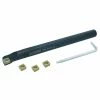 Best Pirce 👏 INDEXABLE BORING BAR W/4 INSERT S10K ⭐ -Hot Sale Metalworking Store B3000 org.1435538461