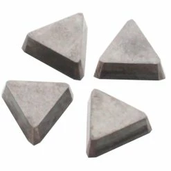 Buy 😉 CARBIDE INSERT SET OF 4 PCS B3003INS4 💯