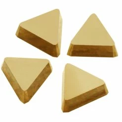 Promo 🤩 CARBIDE INSERT SET OF 4 PCS B3004INS4 ✨