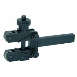 Budget ⭐ KNURLING TOOL HOLDER FLOATING 👏