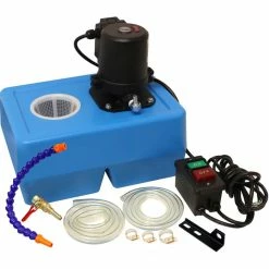 Buy 👍 COOLANT PUMP FOR METAL WORKING MACH. CSA B3087 🔥