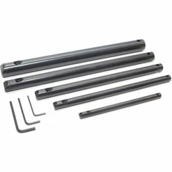 Best Pirce ✨ BORING BAR SET5PC 3/8IN. 1/2IN. 5/8IN. 3/4IN. 1IN. ✨