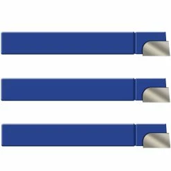 Cheapest 🥰 TOOL BIT CARBIDE AL8 1/2IN. C6 3PCS 🥰