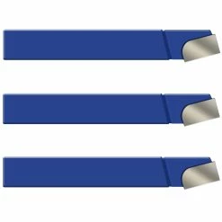 Discount 😍 TOOL BIT CARBIDE BL5 C6 3PCS 🤩