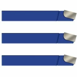 Cheapest 🤩 TOOL BIT CARBIDE BR8 C6 3PCS 🌟