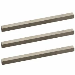 Buy 👏 TOOL BIT 3/16IN. X2 1/2IN. H.S.S. 3PCS 👏