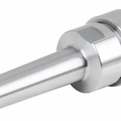 Cheapest ✔️ ER32 COLLET CHUCK MT3 SHANK ⌛ -Hot Sale Metalworking Store B4031HT3 2 42013.1611585245