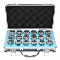 Hot Sale 🌟 18PC ER32 COLLET SET 🎁