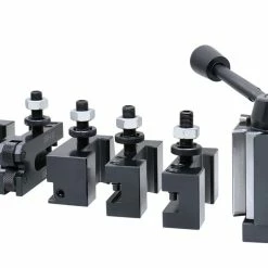 Best deal 🧨 QUICK CHANGE TOOL POST 6 12 SWING 😀