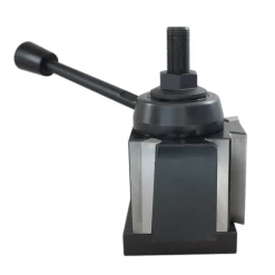 New 💯 QUICK CHANGE TOOL POST 10 15 SWING 😀 -Hot Sale Metalworking Store B4038 1 64865.1602847717