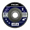Discount 🌟 4 1/2 POLY ABRASIVE DISC 🥰 -Hot Sale Metalworking Store B4104 96062.1615811128