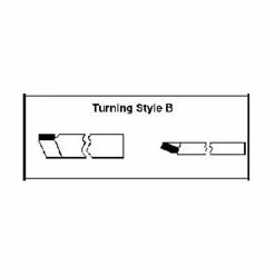 Buy 😀 TOOL BIT CARBIDE BL5 C6 🤩