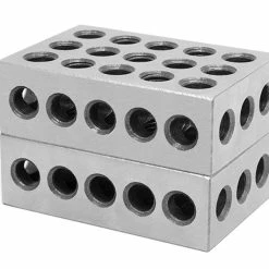 Top 10 👍 1 2 3 BLOCK 😀 -Hot Sale Metalworking Store B653 1 96830.1601645106