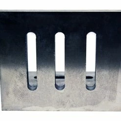 Discount ❤️ ANGLE PLATE SLOTTED 6IN. 😀 -Hot Sale Metalworking Store B9876 2 27539.1524581364