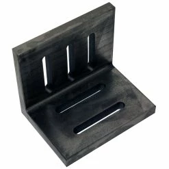 Discount ❤️ ANGLE PLATE SLOTTED 6IN. 😀