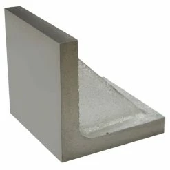 Discount 🔥 ANGLE PLATE PRECISION GROUND PLAIN 3IN. 🛒 -Hot Sale Metalworking Store B9953 2 org.1435564013