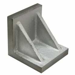 Discount 🔥 ANGLE PLATE PRECISION GROUND PLAIN 3IN. 🛒