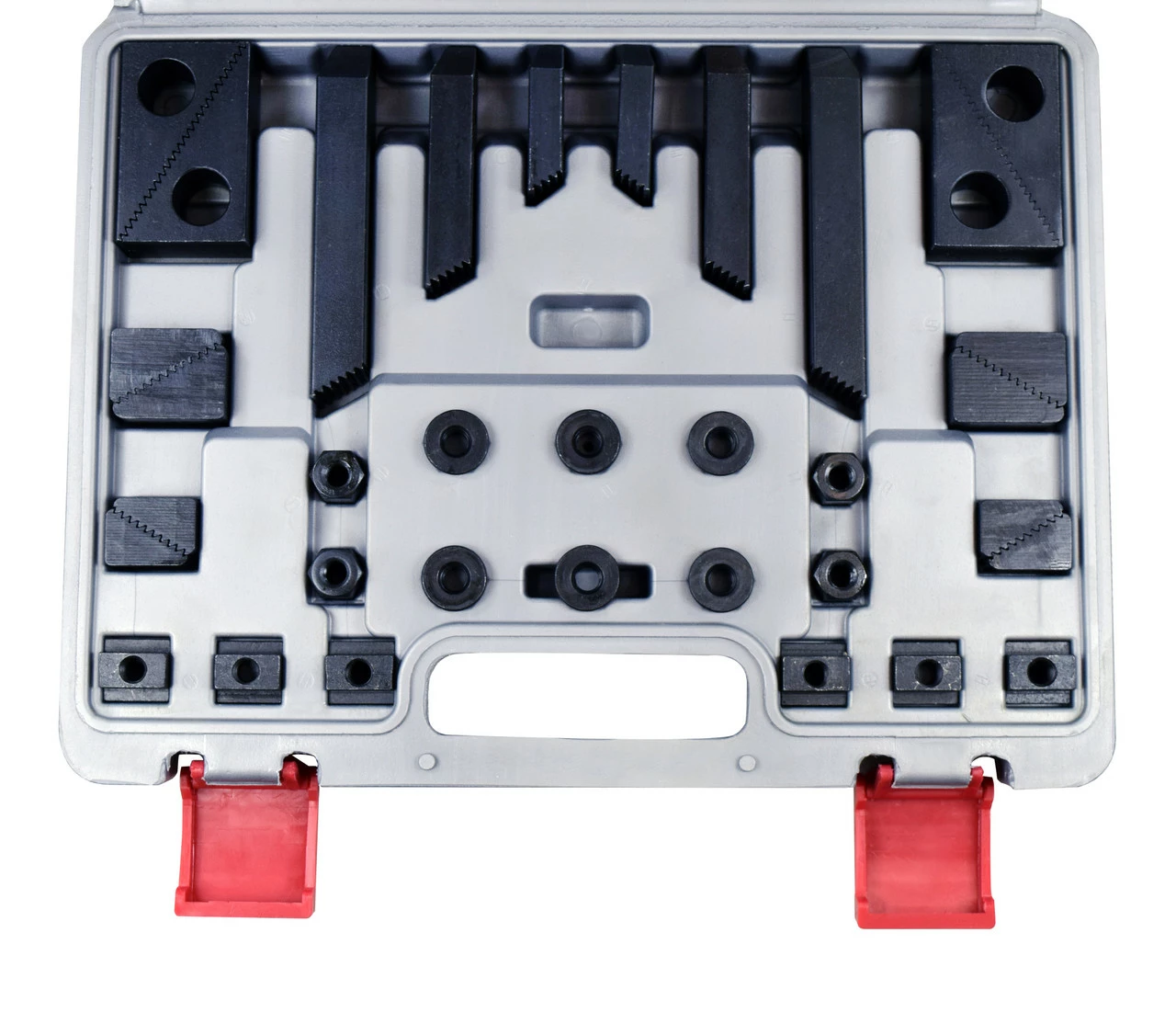 Best deal β DELUXE 52PC CLAMPING KIT 3/8 X 16NC BB109 π 4 Best deal β DELUXE 52PC CLAMPING KIT 3/8 X 16NC BB109 π - Image 2
