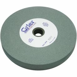 New 🔔 GRINDING STONE 8IN. X 1IN. GC CW BUSHING ✨
