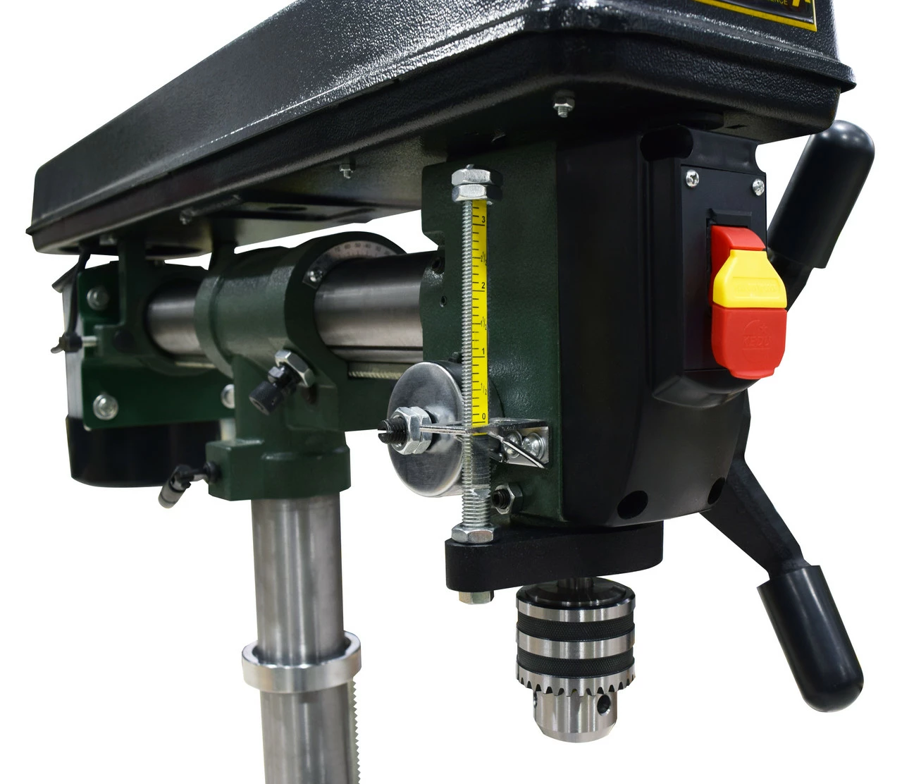 Cheapest 🔔 DRILL PRESS RADIAL 1/2HP CSA CRAFTEX CT020N 💯 5 Cheapest 🔔 DRILL PRESS RADIAL 1/2HP CSA CRAFTEX CT020N 💯 - Image 3