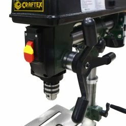 Cheapest 🔔 DRILL PRESS RADIAL 1/2HP CSA CRAFTEX CT020N 💯 12 Cheapest 🔔 DRILL PRESS RADIAL 1/2HP CSA CRAFTEX CT020N 💯 -Hot Sale Metalworking Store CT020N 4 40118.1592214892