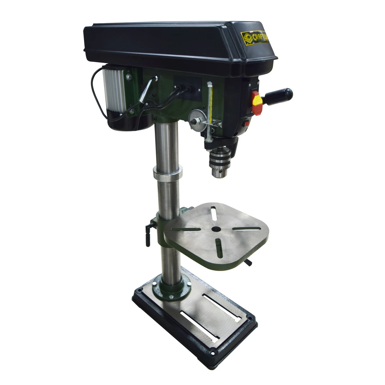 Cheapest โ DRILL PRESS 13IN. 1/2HP WITH LASER CSA CT023N ๐ฅฐ 5 Cheapest โ DRILL PRESS 13IN. 1/2HP WITH LASER CSA CT023N ๐ฅฐ - Image 3